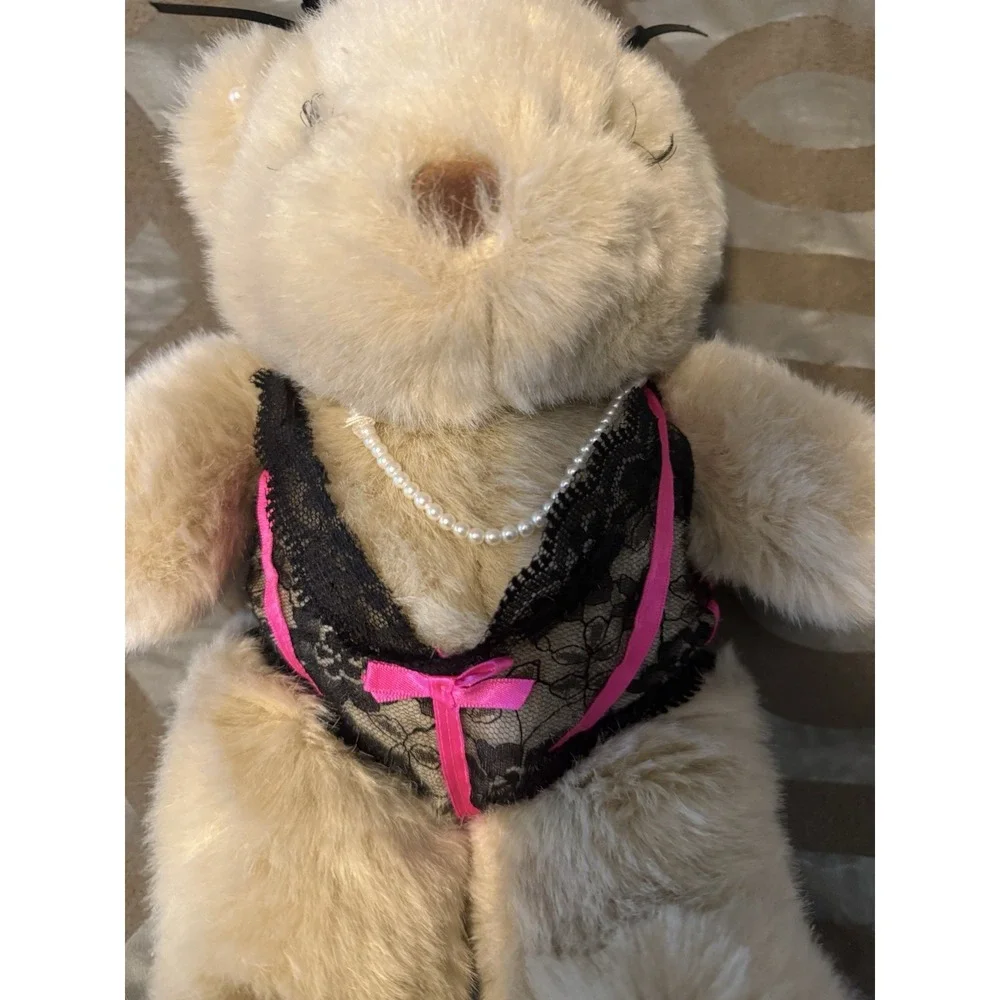 N/A this vintage